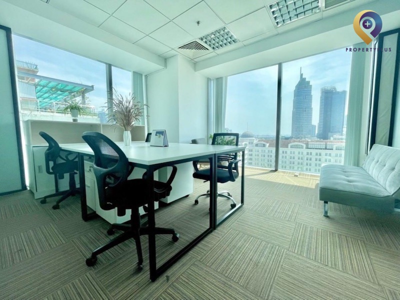 Replus Vincom Center
